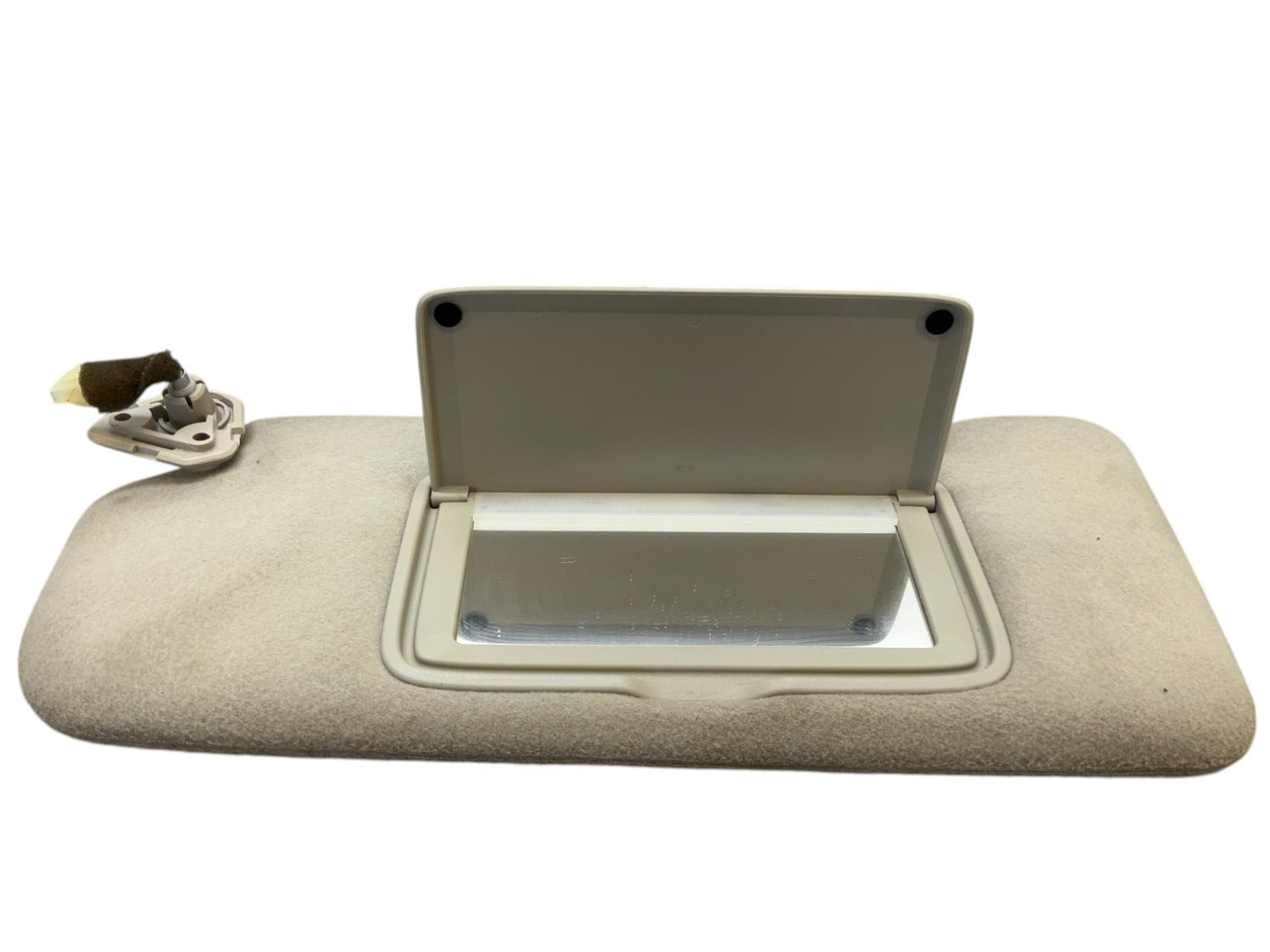 04-05 G35 Coupe Passenger Sun Visor 96400Ac71A Oem K1F - On Point Parts Inc