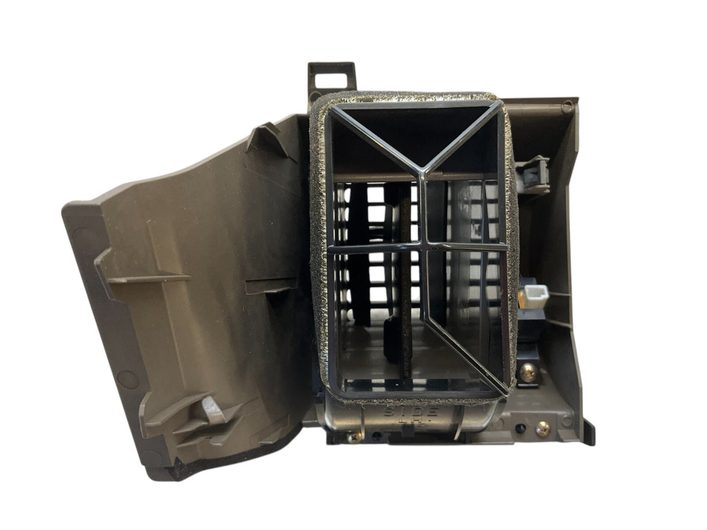 04-07 G35 Coupe Driver Dash Vent Trim 68761Ac700 Oem K1F - On Point Parts Inc