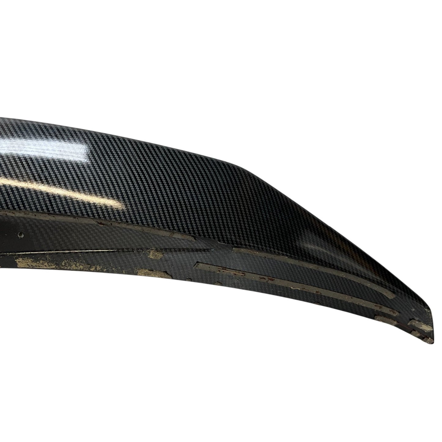 2012 Infiniti G37 Rear Sedan Spoiler Wing Fjg - On Point Parts Inc