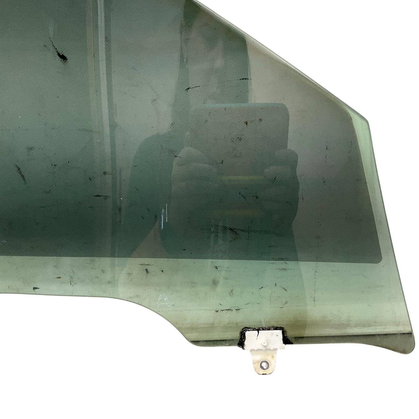 10-13 G37 Sedan Front Driver Sedan Window Glass 803011Nf0A Oem Fjg - On Point Parts Inc