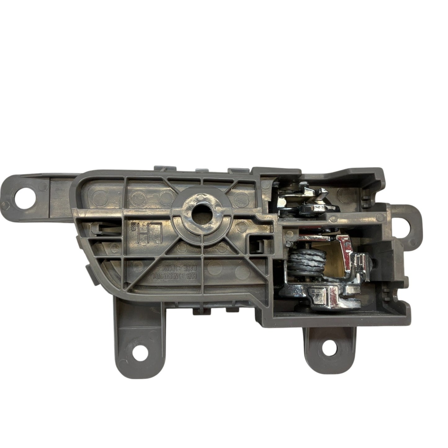 09-15 G37 Q60 Front Driver Interior Door Handle 80671Jk00B Oem Fjg - On Point Parts Inc