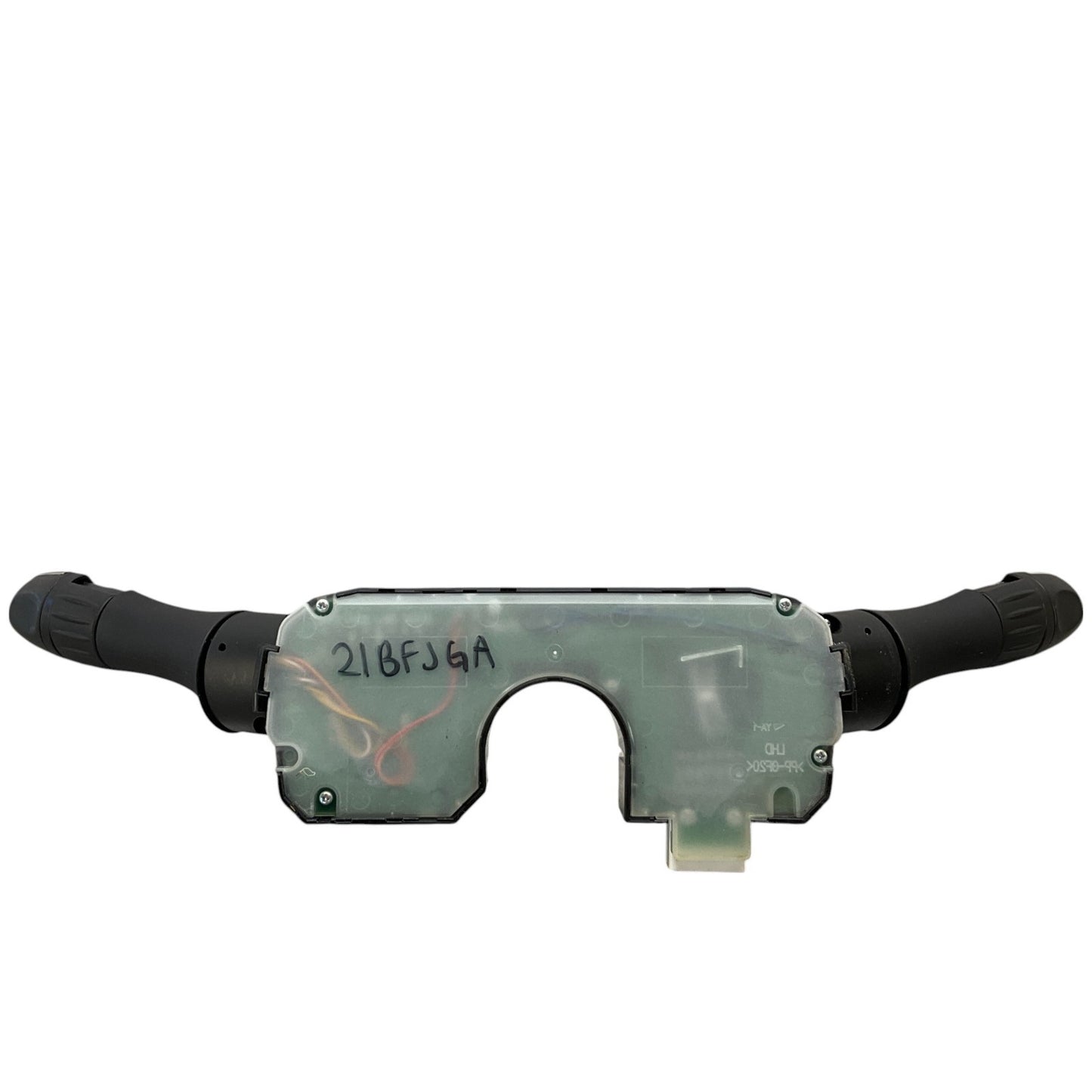 08-14 G37 Q60 Steering Wheel Lights Wipers Controls 25560Jl02A Oem Fjg - On Point Parts Inc