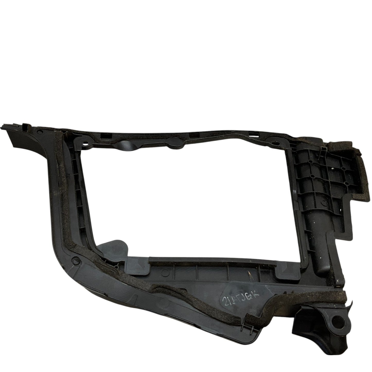 08-15 G37 Q60 Battery Cover Panel Bezel 64894Jl00A Oem Fjg - On Point Parts Inc