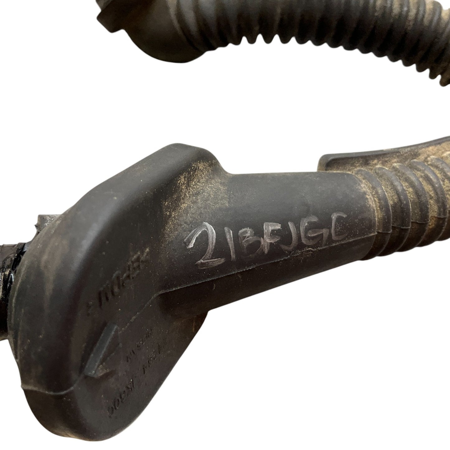 07-13 G35 G37 Sedan Trunk Lid Wire Harness 240271Na0B Oem Fjg - On Point Parts Inc