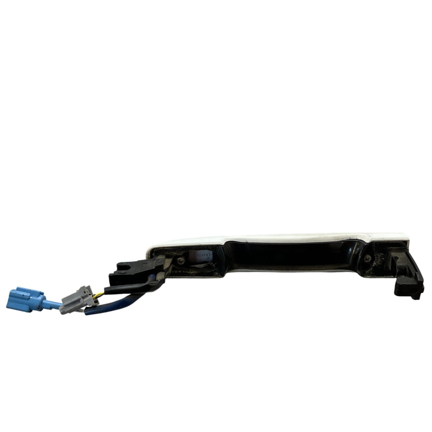 09-15 G37 Q60 Front Passenger Sedan Exterior Door Handle 80640Ju50A Oem Fjg - On Point Parts Inc