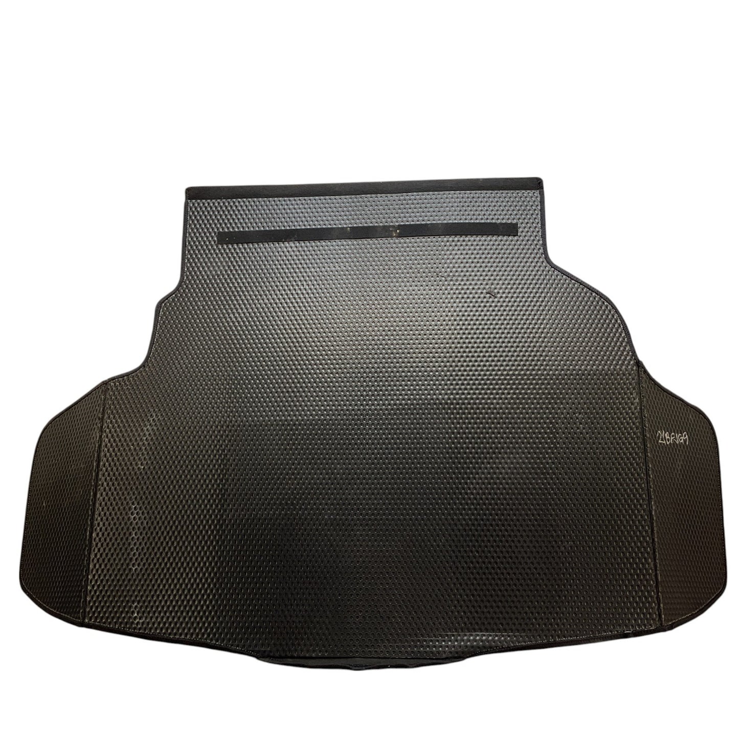 07-13 G35 G37 Sedan Trunk Subfloor Liner Spare Tire Cover 84902Jk00A Oem Fjg - On Point Parts Inc