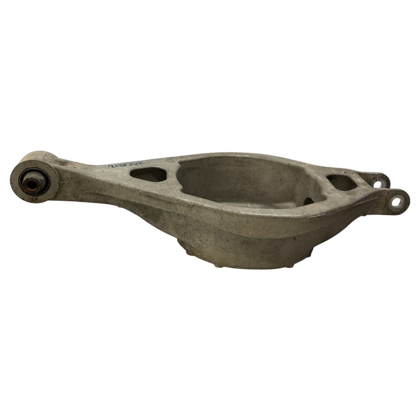 07-13 G35 G37 Sedan 370Z OEM Rear Spring Bucket Control Arm LH RH 551B0JK010 - On Point Parts Inc