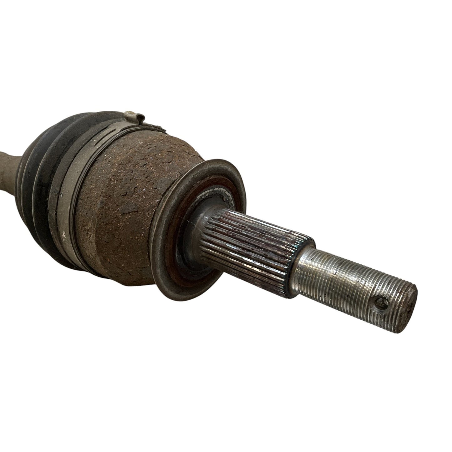 10-13 G37 Rear Passenger Axle Half Drive Shaft 396001Nc0A Oem Fjg - On Point Parts Inc