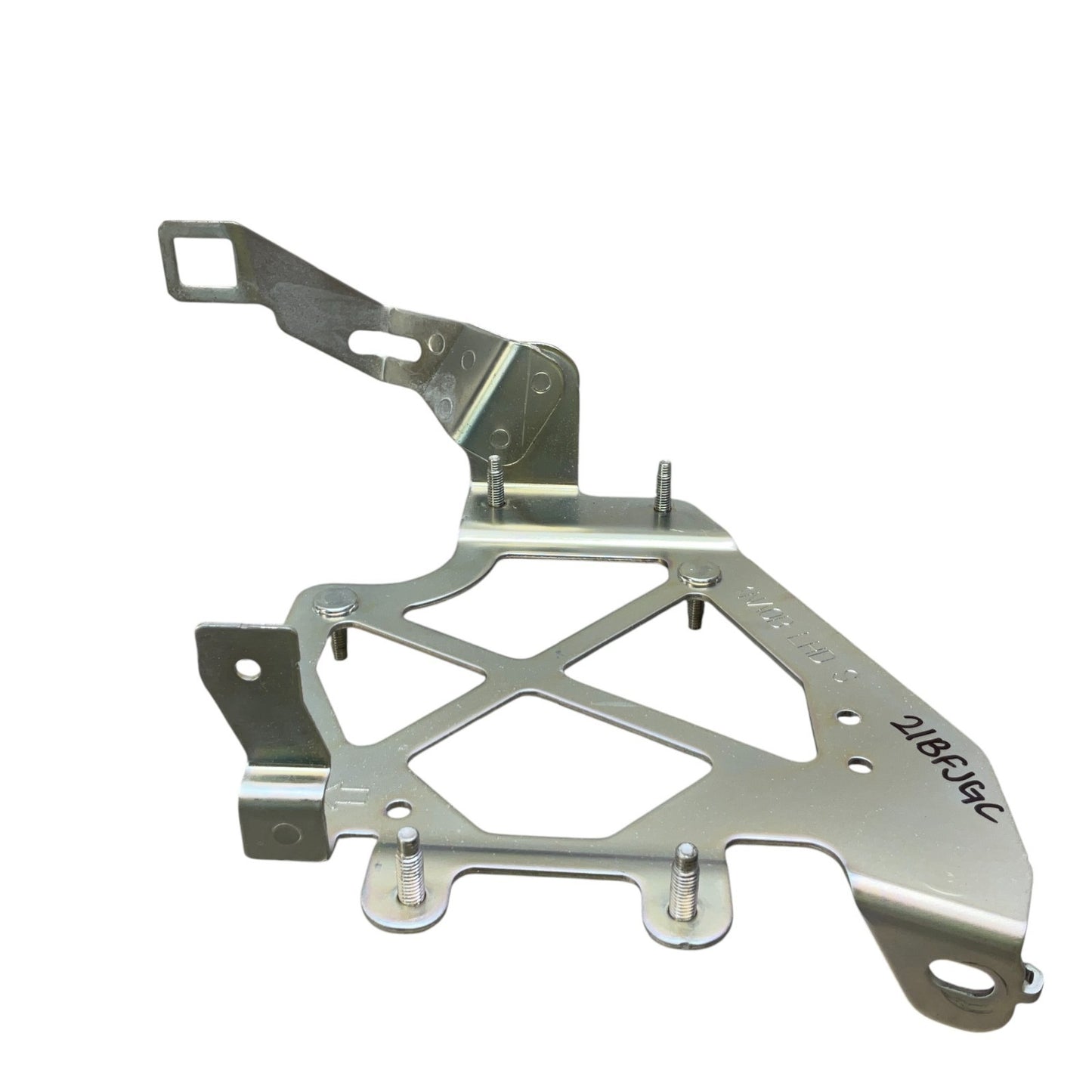 08-15 G35 G37 Q60 Ecm Ecu Mount Bracket 237141Na0B Oem Fjg - On Point Parts Inc