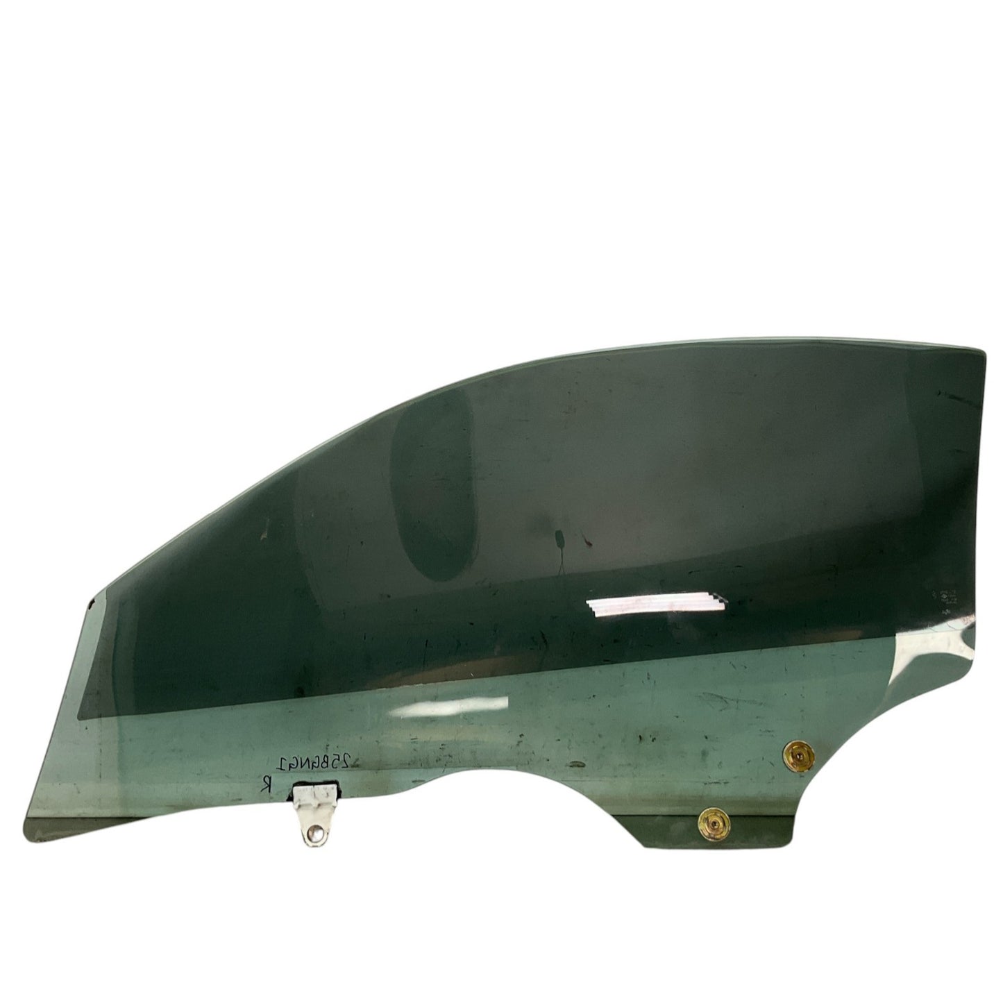 03-07 G35 Passenger Coupe Window Glass 83306Am800 Oem Gng - On Point Parts Inc