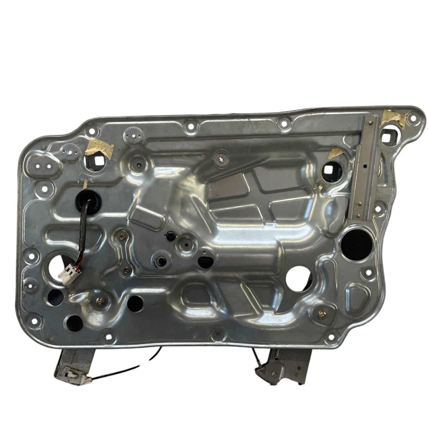 03-04 G35 Coupe Front Passenger Window Motor Regulator 80720Am803 Oem Gng - On Point Parts Inc