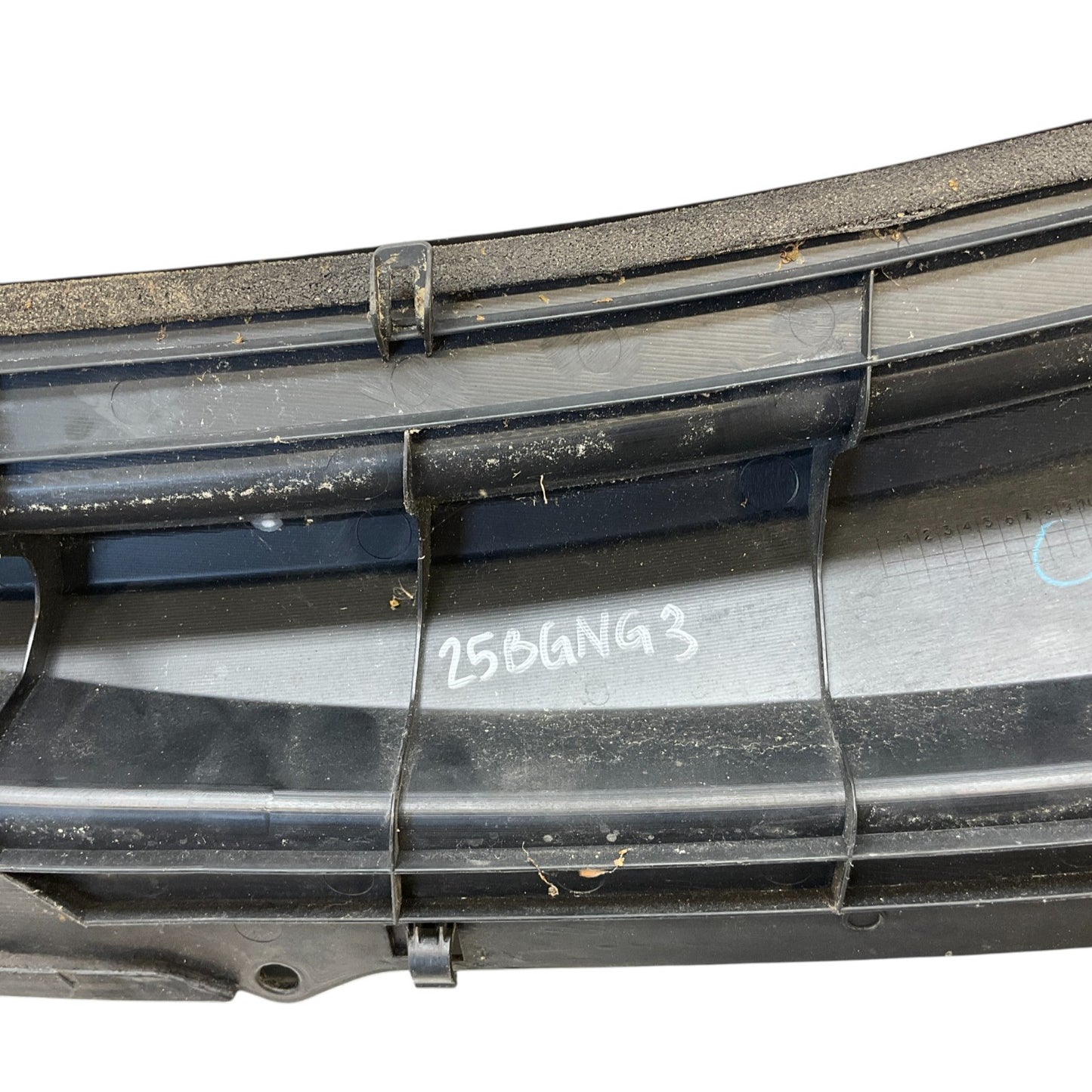 03-05 G35 Coupe Windshield Cowl Wiper Cover Panel 66863Am600 Oem Gng - On Point Parts Inc