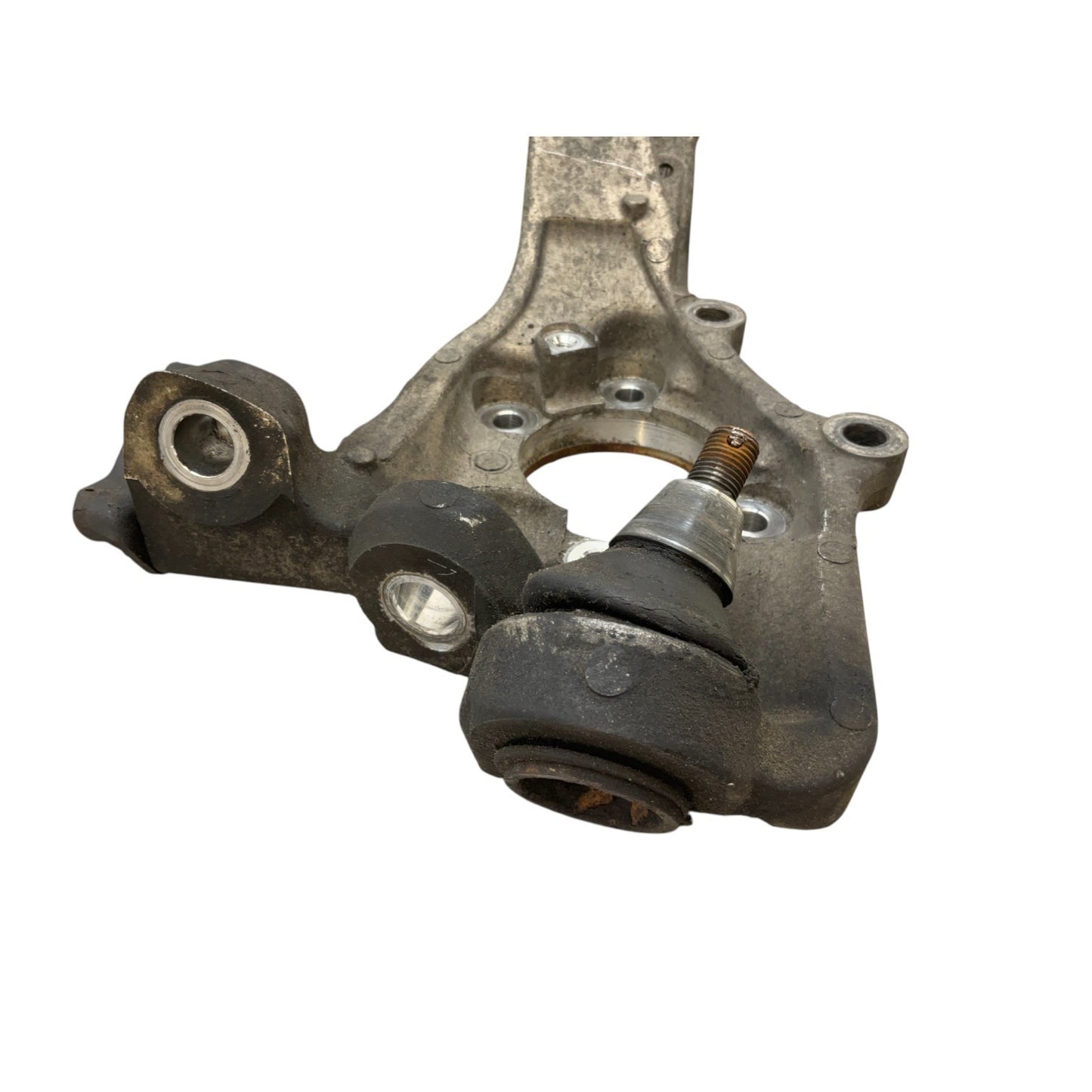 03-05 G35 Driver Steering Knuckle Spindle Ball Joint 40015Al550 Oem Gng - On Point Parts Inc