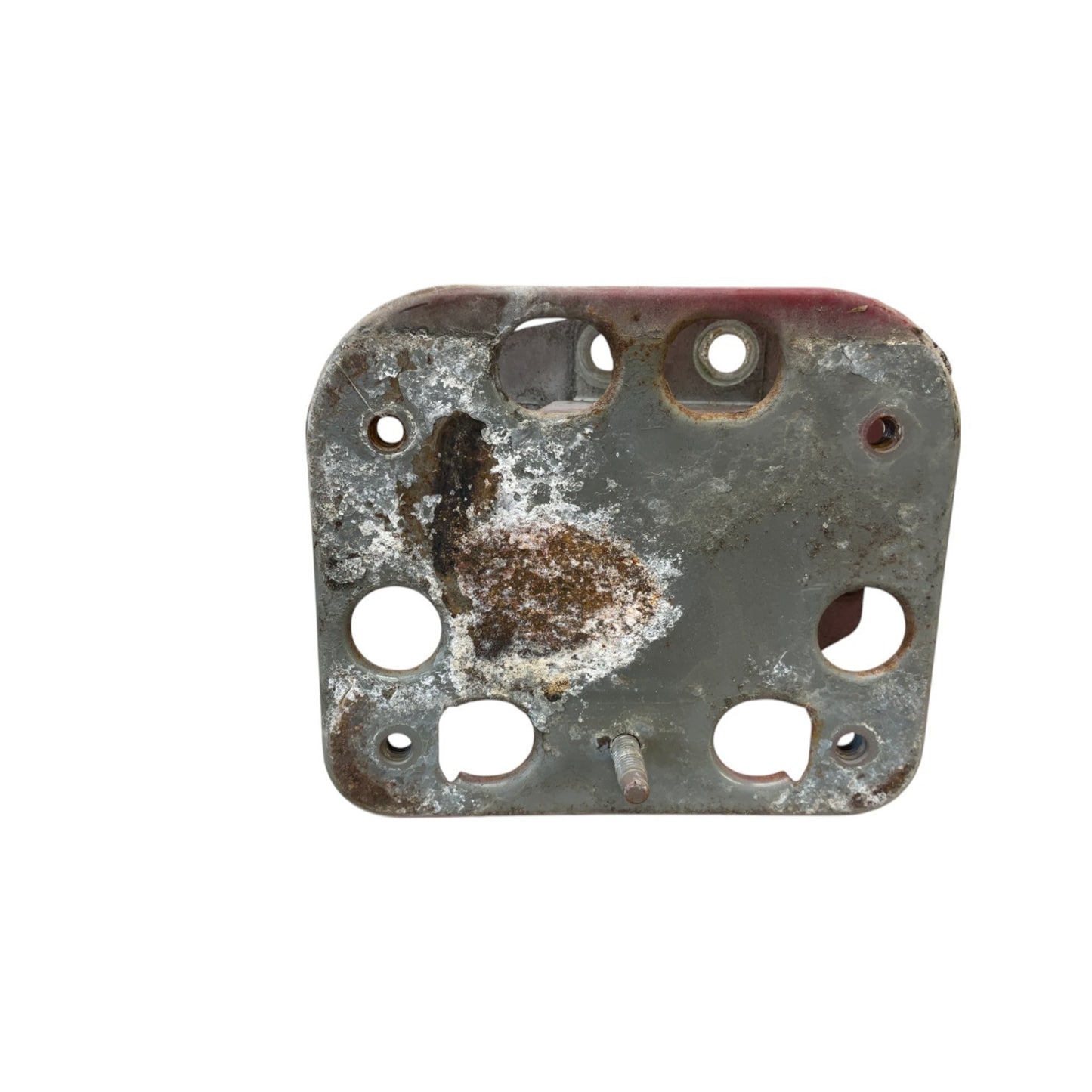 03-07 G35 Coupe Rear Driver Bumper Impact Stay Mount 85211Am811 Oem Gng - On Point Parts Inc