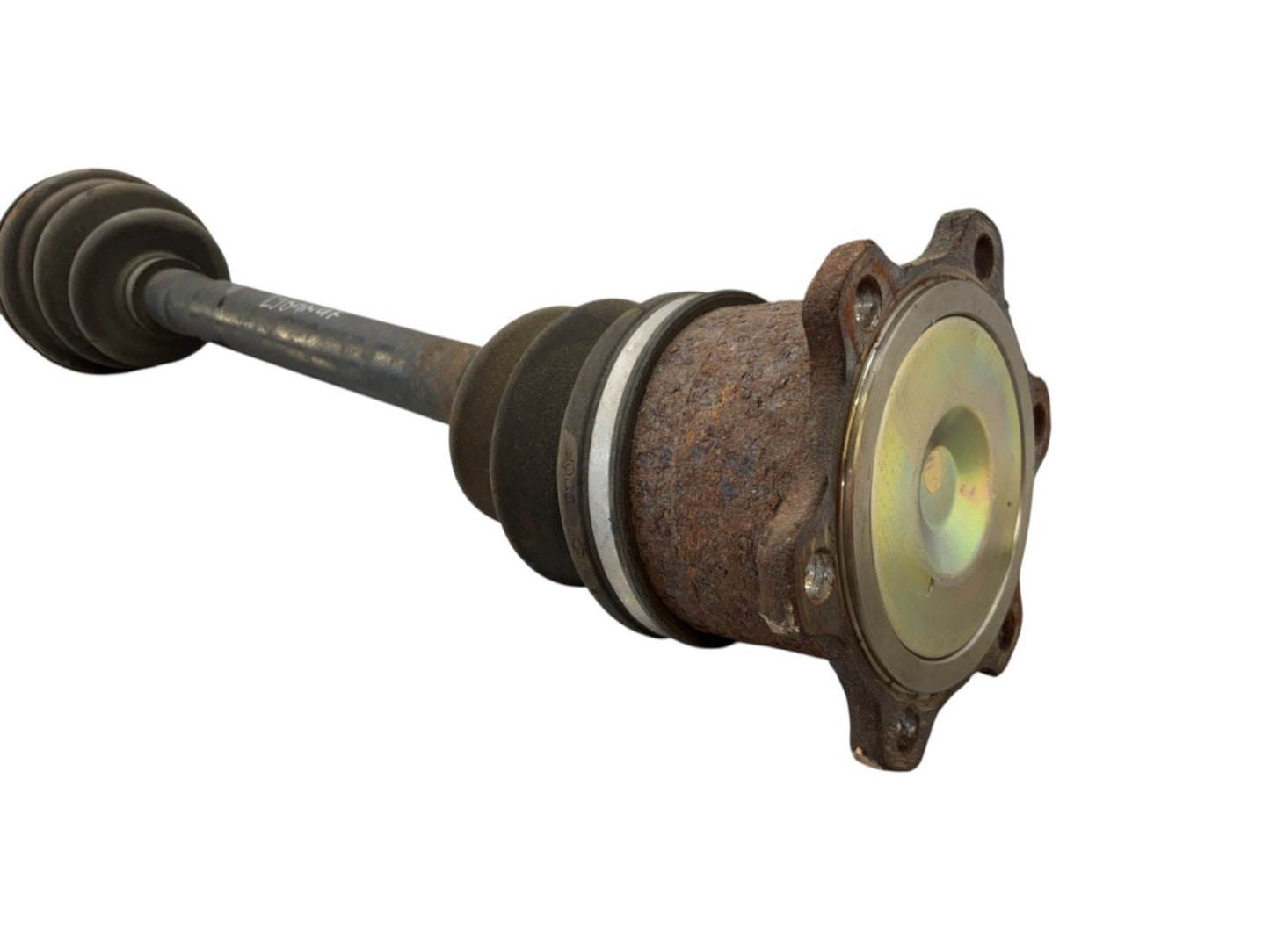 03-07 G35 03-08 350Z Rear Passenger Axle Half Drive Shaft 397040P550 Oem Gng - On Point Parts Inc