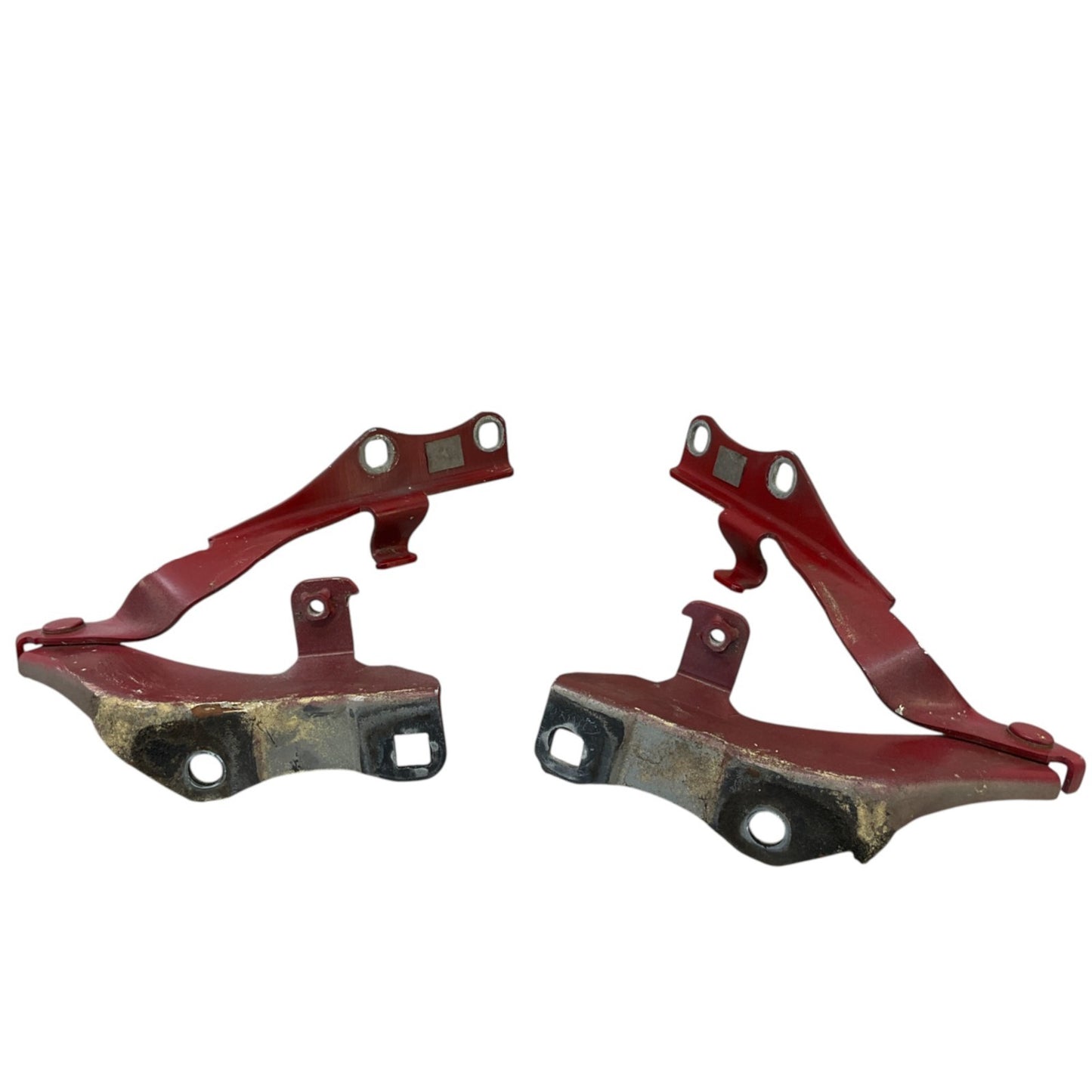 03-07 G35 Coupe Hood Hinges 65401Al500 Oem Gng - On Point Parts Inc