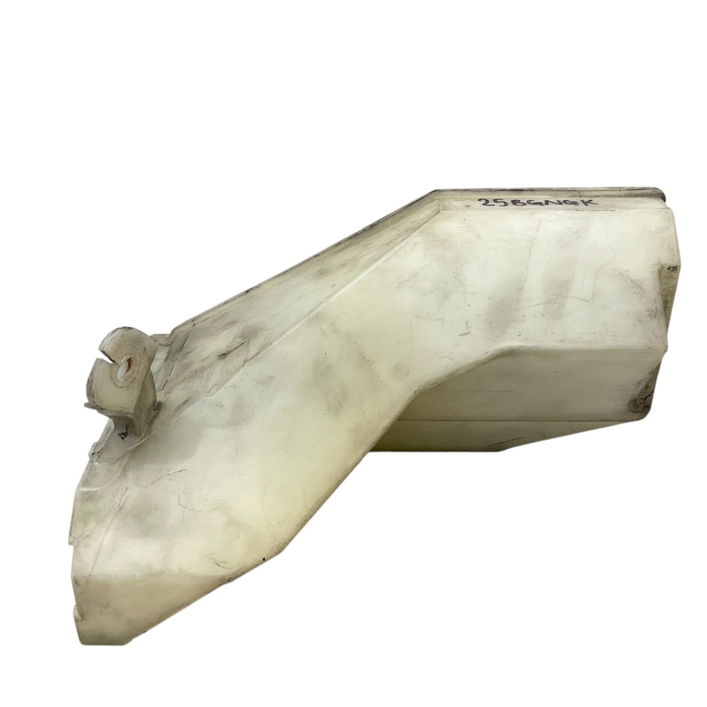 03-07 G35 Coupe Coolant Antifreeze Overflow Reservoir Tank 21710Al500 Oem Gng - On Point Parts Inc