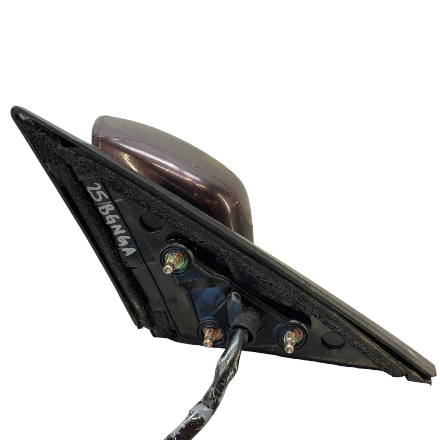 03-04 G35 Coupe 03-04 350Z Driver Power Side View Mirror K6302Am865 Oem Gng - On Point Parts Inc