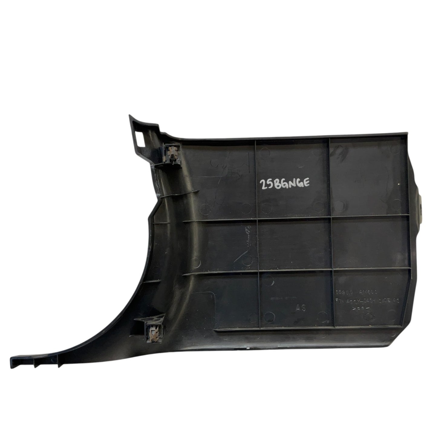 03-05 G35 Coupe Front Passenger Lower Kick Panel Trim 66900Am601 Oem Gng - On Point Parts Inc