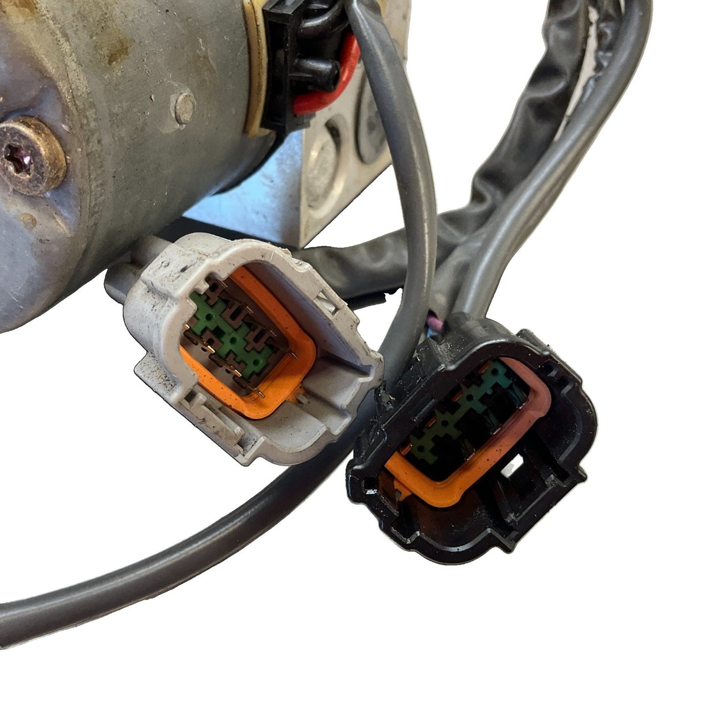 03-07 G35 350Z Antilock Brake Abs Pump Module 47600Am400 Oem Gng - On Point Parts Inc