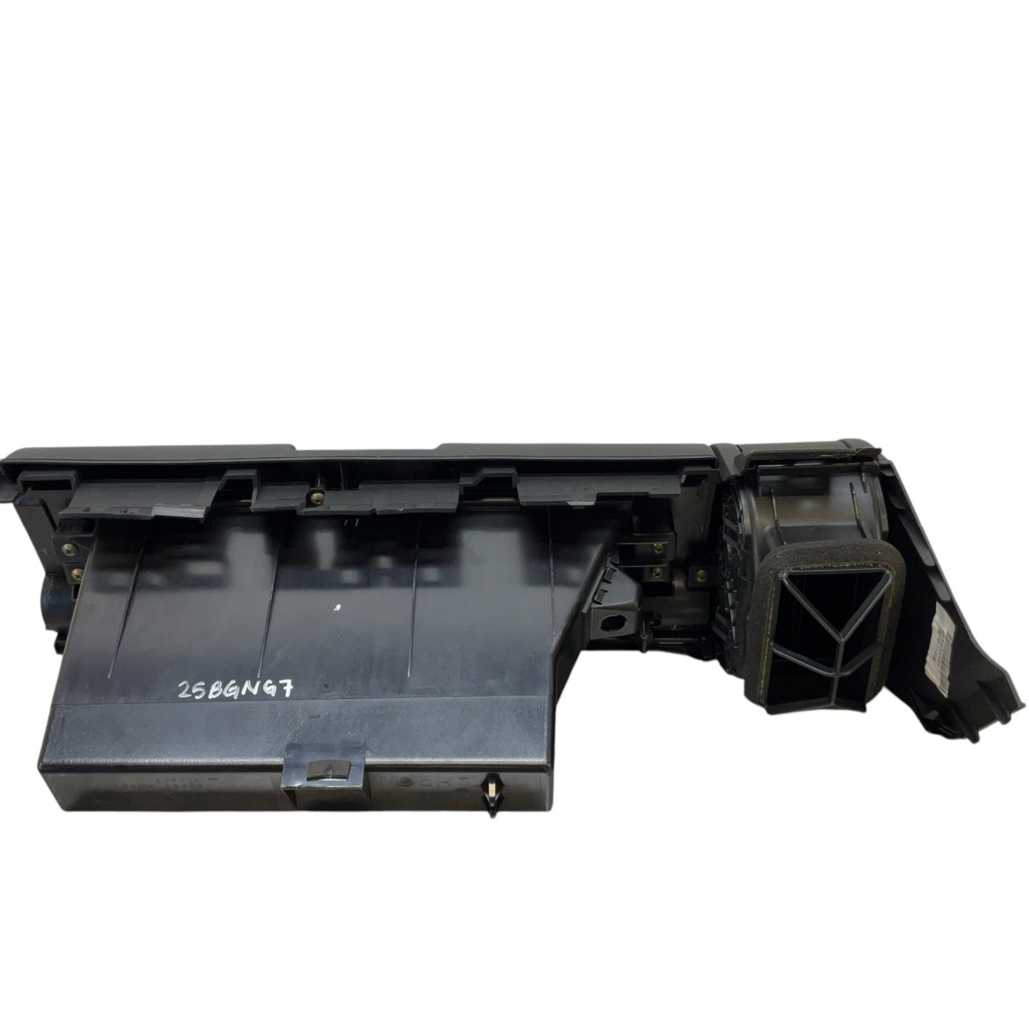 03-04 G35 Coupe Upper Glove Box 68560Am801 Oem Gng - On Point Parts Inc