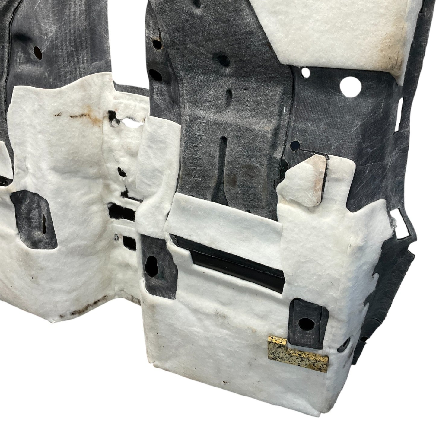 09-15 G37 Q60 Coupe Interior Floor Carpet 749011NG0A Oem Htg - On Point Parts Inc