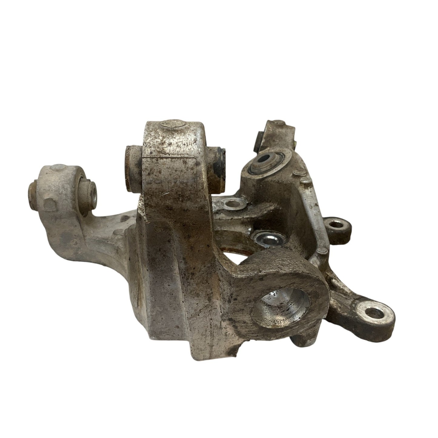 09-20 370Z 07-15 G35 G37 Q60 OEM Rear Passenger Right Spindle Knuckle 43018JK000 - On Point Parts Inc