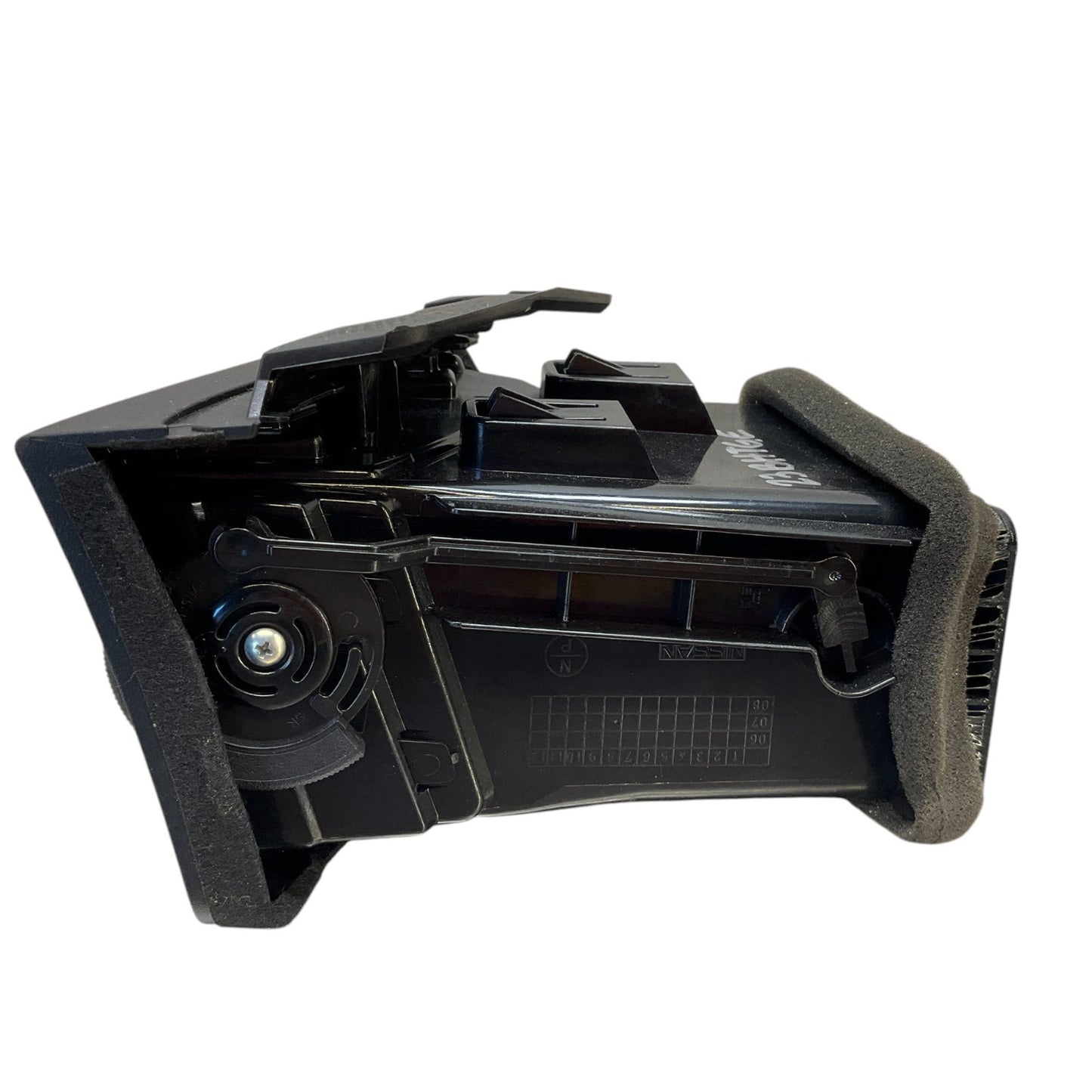 08-15 G37 Q60 Coupe Passenger Dash Vent Trim 68760Jk00A Oem Htg - On Point Parts Inc