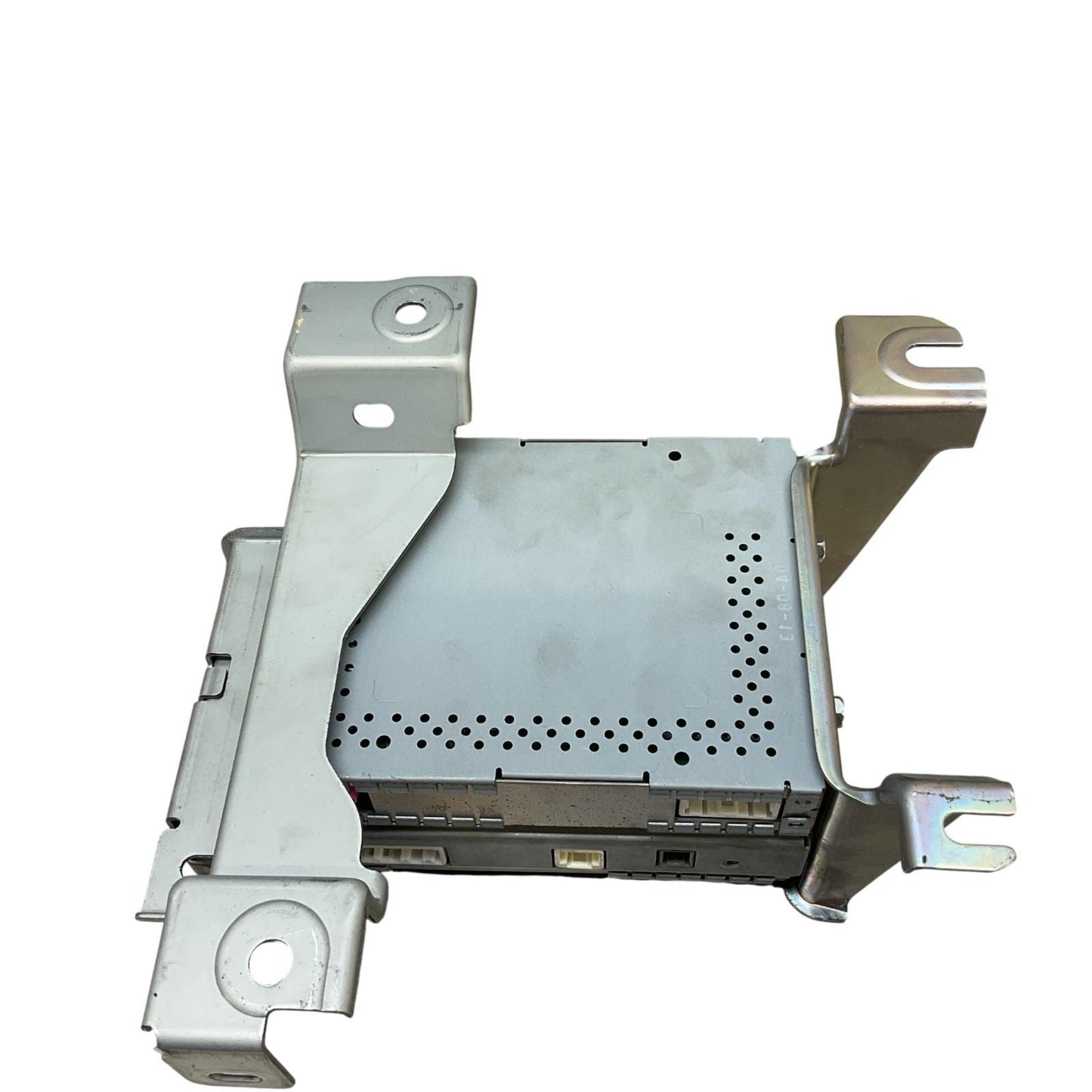 2014 Infiniti G37 Satellite Radio Bluetooth Module Oem Htg - On Point Parts Inc