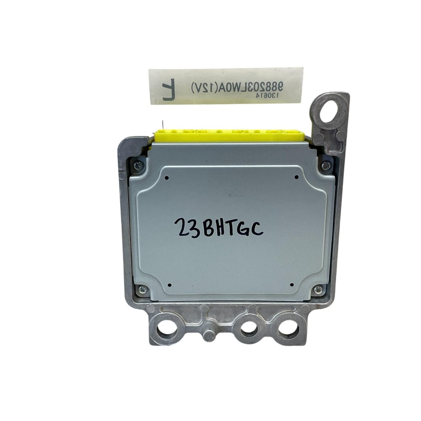 2014 Infiniti G37 Air Srs Control Module 988203LW0A Oem Htg - On Point Parts Inc