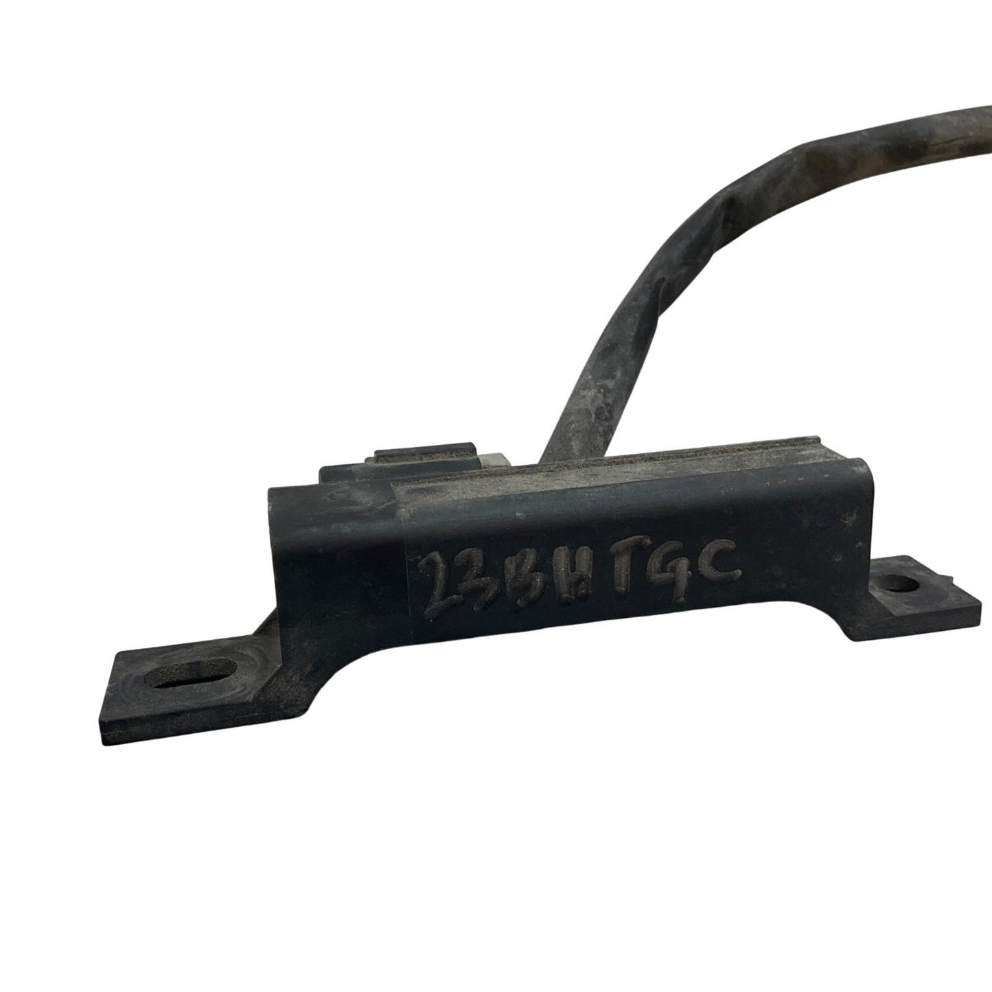 2014 Infiniti G37 License Plate Light Pig Tail Connector Oem Htg - On Point Parts Inc