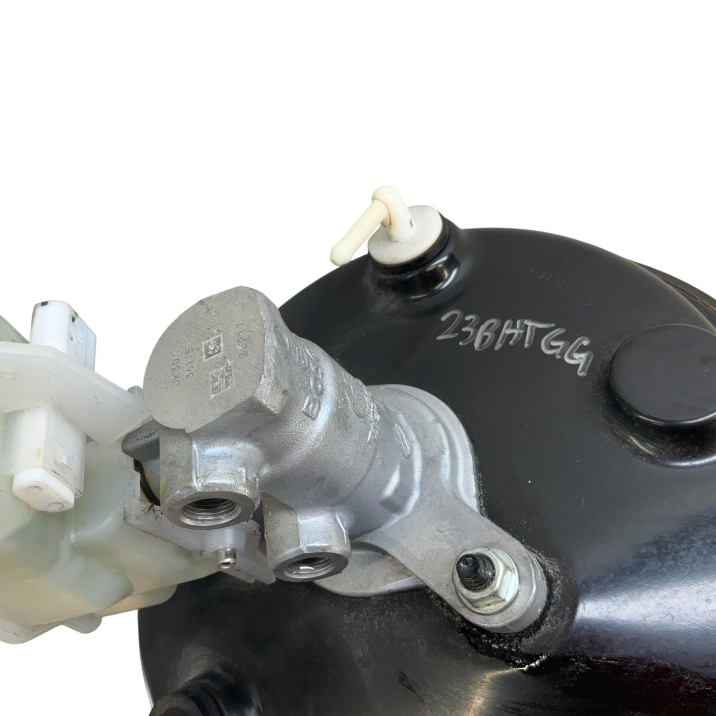 08-15 G37 Q60 Master Cylinder Brake Booster D7210EY02C Oem Htg - On Point Parts Inc