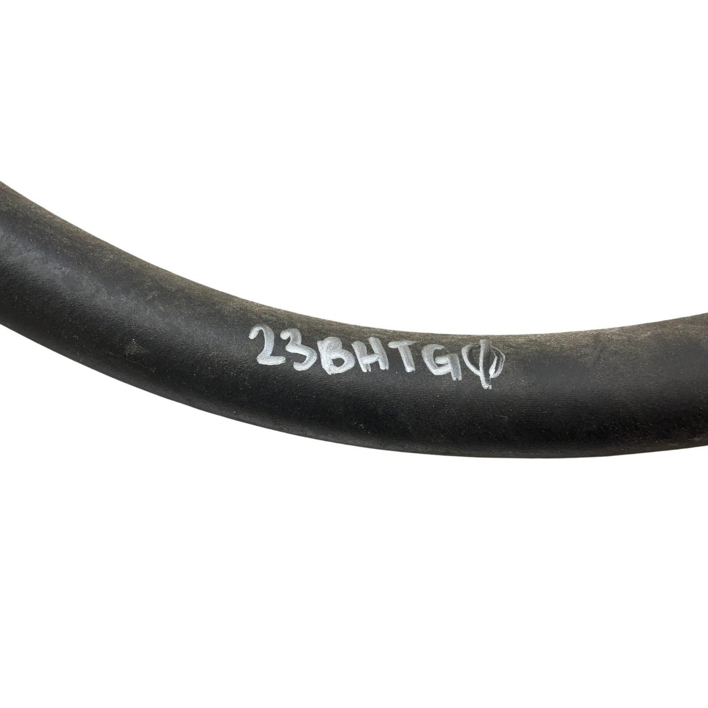 08-15 G37 Q60 Coupe Ac Low Pressure Hose Lines 924803WK0A Oem Htg - On Point Parts Inc