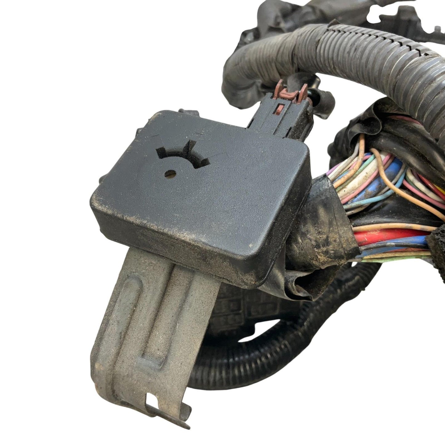 10-15 G37 Q60 Vq37Vhr Awd Automatic Engine Bay Wire Harness 240121NL0A Oem Htg - On Point Parts Inc