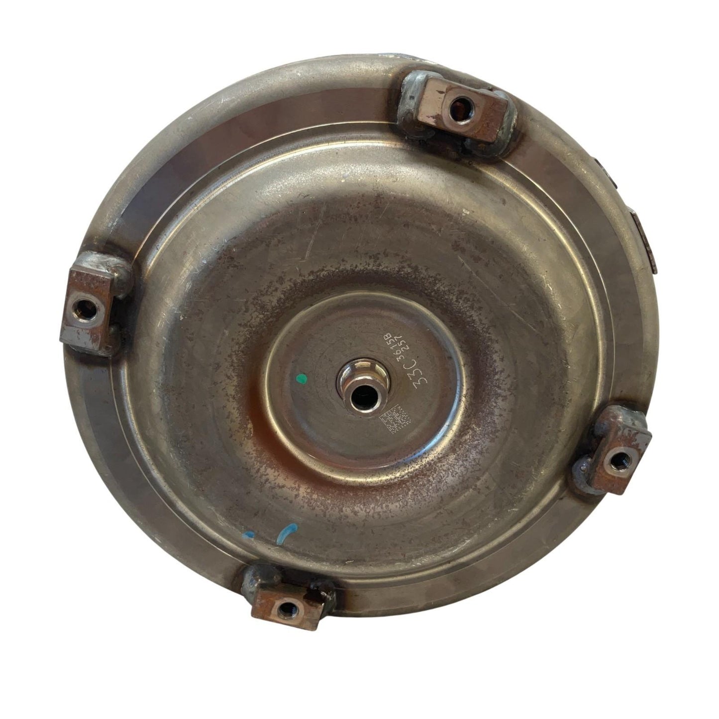 10-15 G37 Q50 Q60 AWD Torque Converter A/T 311001XJ0C Oem Htg - On Point Parts Inc