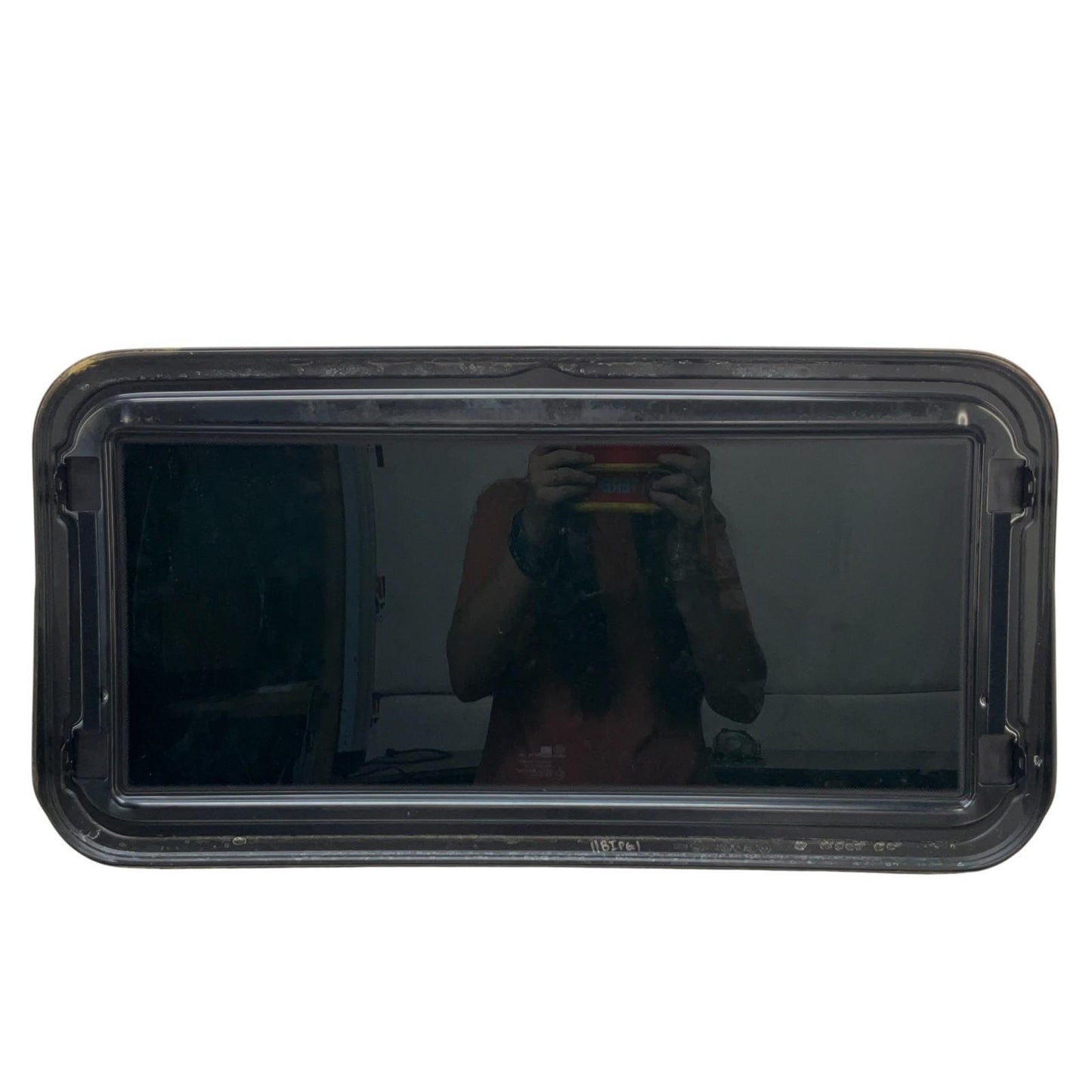 08-12 Infiniti G35 G37 Sedan Sunroof Moonroof Glass 91210JK05A OEM IPG - On Point Parts Inc