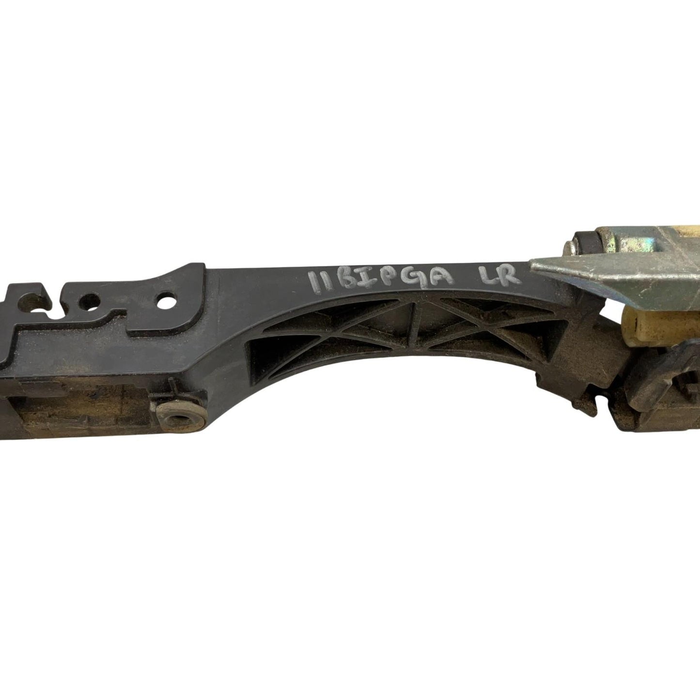 08-15 Infiniti G35 G37 Q40 Rear Driver Exterior Door Handle 82611JK00A OEM IPG - On Point Parts Inc