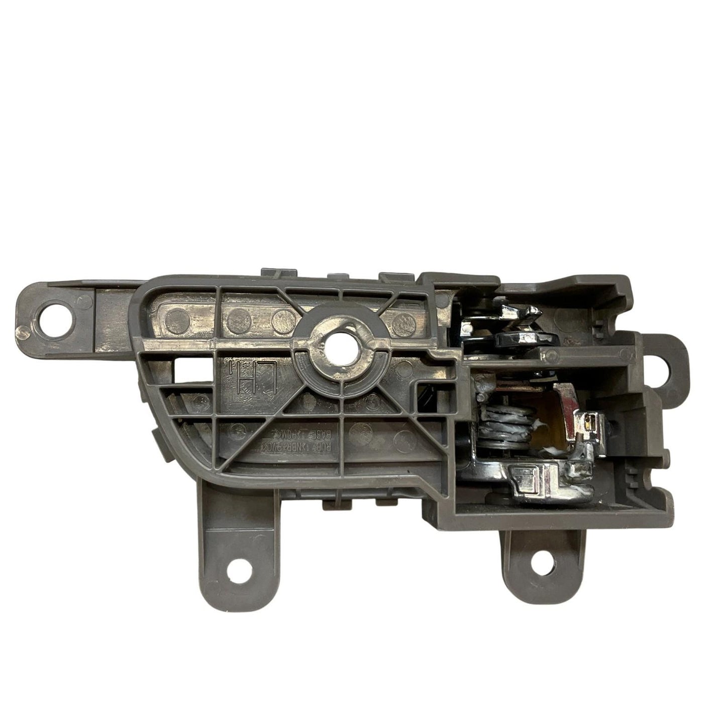 07-15 Infiniti G35 G37 Q60 Rear Driver Interior Door Handle 80671JK00A OEM IPG - On Point Parts Inc