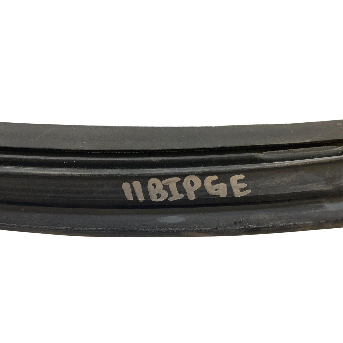 08-10 Infiniti G35 G37 FR RH Sedan Door Shell Weatherstrip 76921JU41A OEM IPG