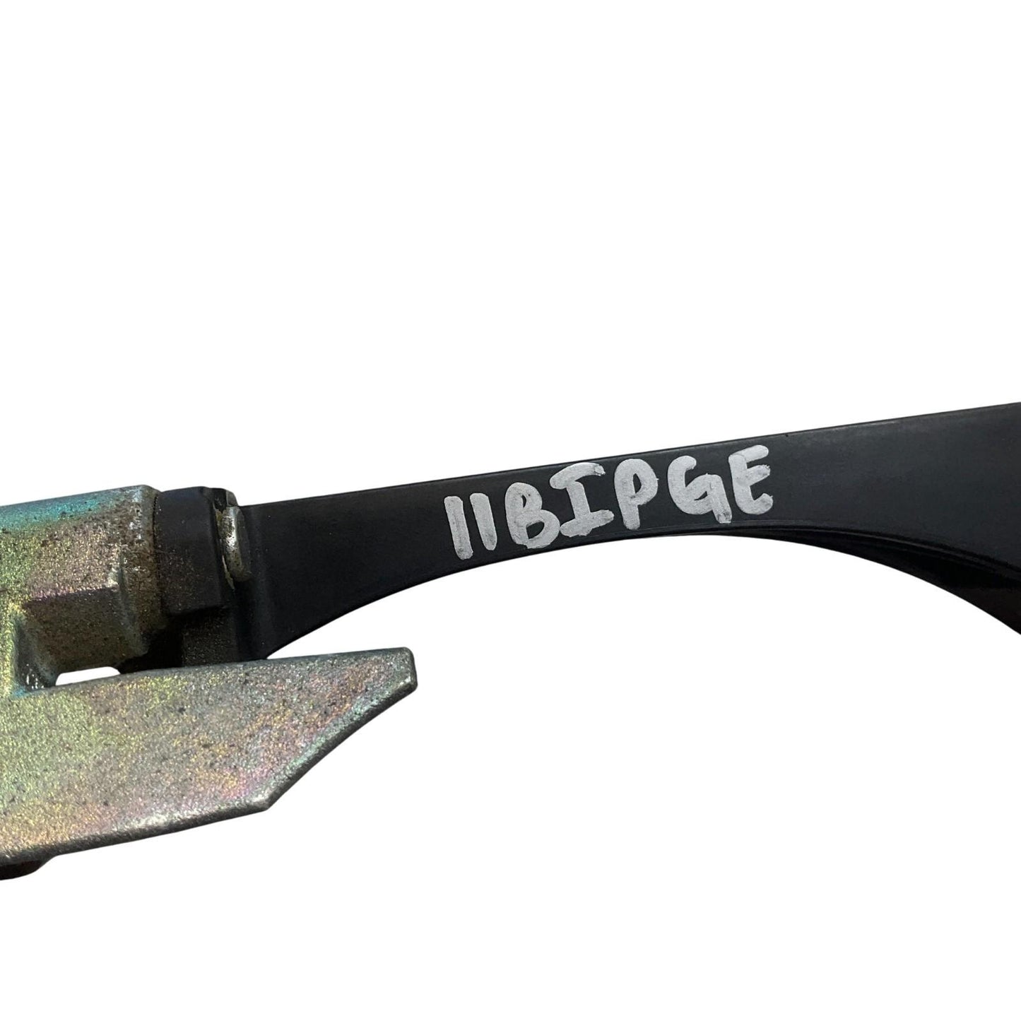 07-15 Infiniti G35 G37 Q40 FR RH Sedan Exterior Door Handle 80610JK000 OEM IPG