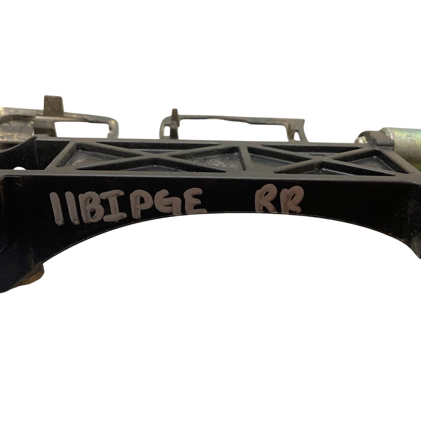 08-15 Infiniti G35 G37 Q40 Rear RH Exterior Door Handle 82640JU60A OEM IPG