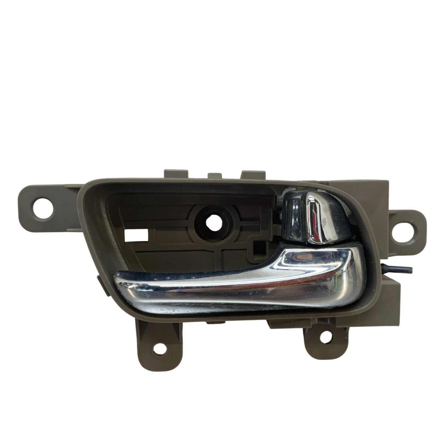 07-15 Infiniti G35 G37 Q60 Rear Right Interior Door Handle 80670JK00A OEM IPG