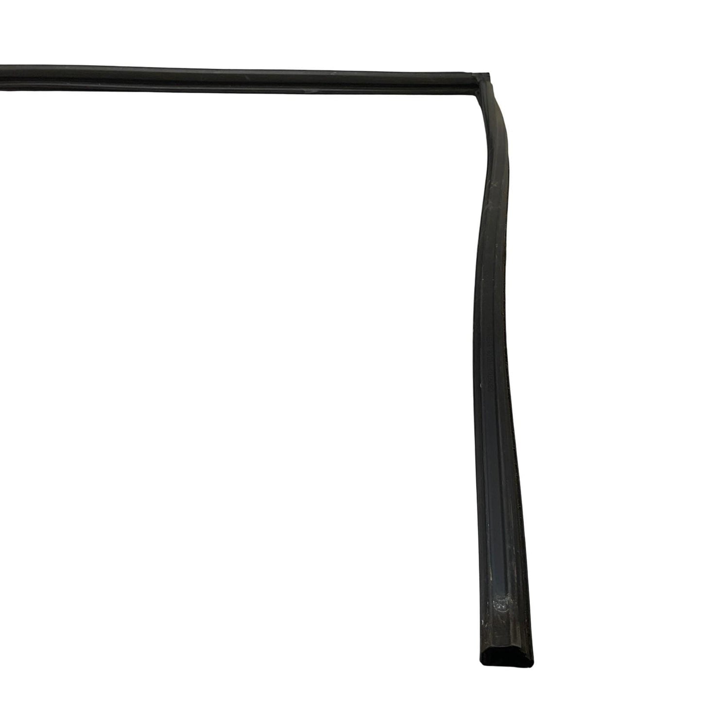 07-12 Infiniti G35 G37 Rear RH Sedan Door Glass Weatherstrip 82330JK00A OEM IPG