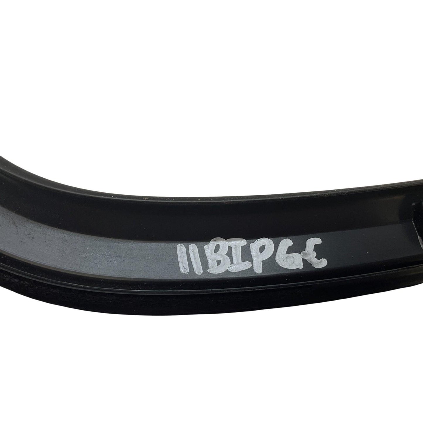 07-10 Infiniti G35 G37 Sedan RH Quarter Glass Weatherstrip 82272JK000 OEM IPG