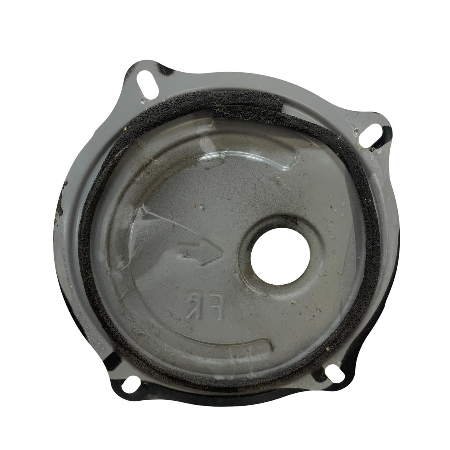 03-13 Infiniti G35 G37 Fuel Pump Plate 74848AL530 OEM Ipg