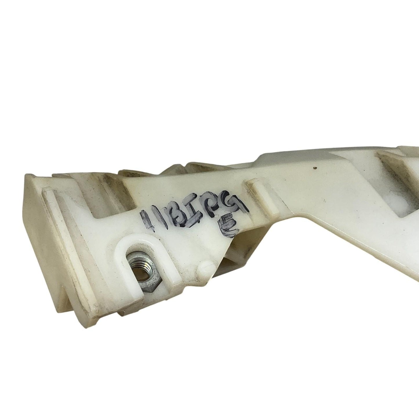 07-15 Infiniti G35 G37 FR RH Bumper Cover Stiffener Bracket 62058JK000 OEM Ipg