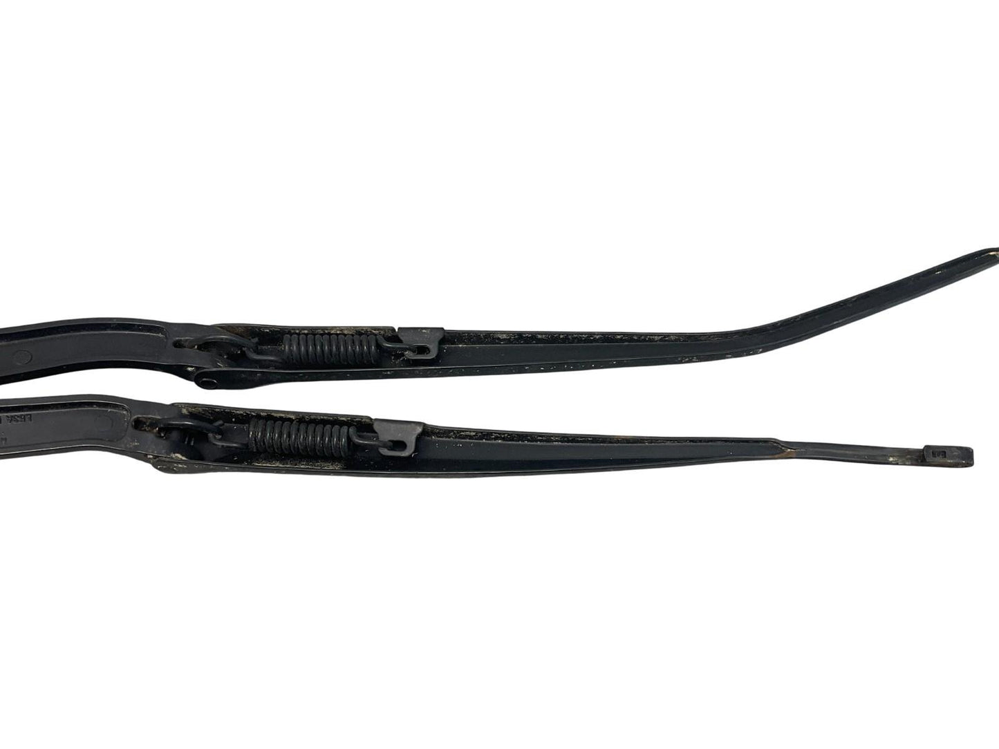 07-13 Infiniti G35 G37 Sedan Front Windshield Wiper Arms 28881JK600 OEM Ipg