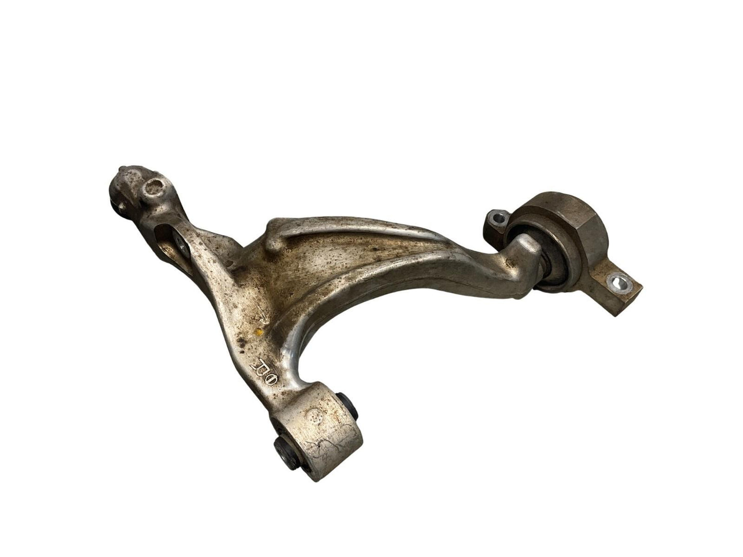 07-13 Infiniti G35 G37 Sedan Front RH Lower Control Arm RWD 54500JU41A OEM Ipg