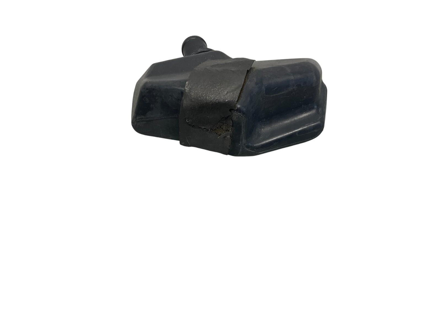 08-15 G37 Q60 09-20 370Z Driver Air Intake Resonator Baffle OEM Ipg