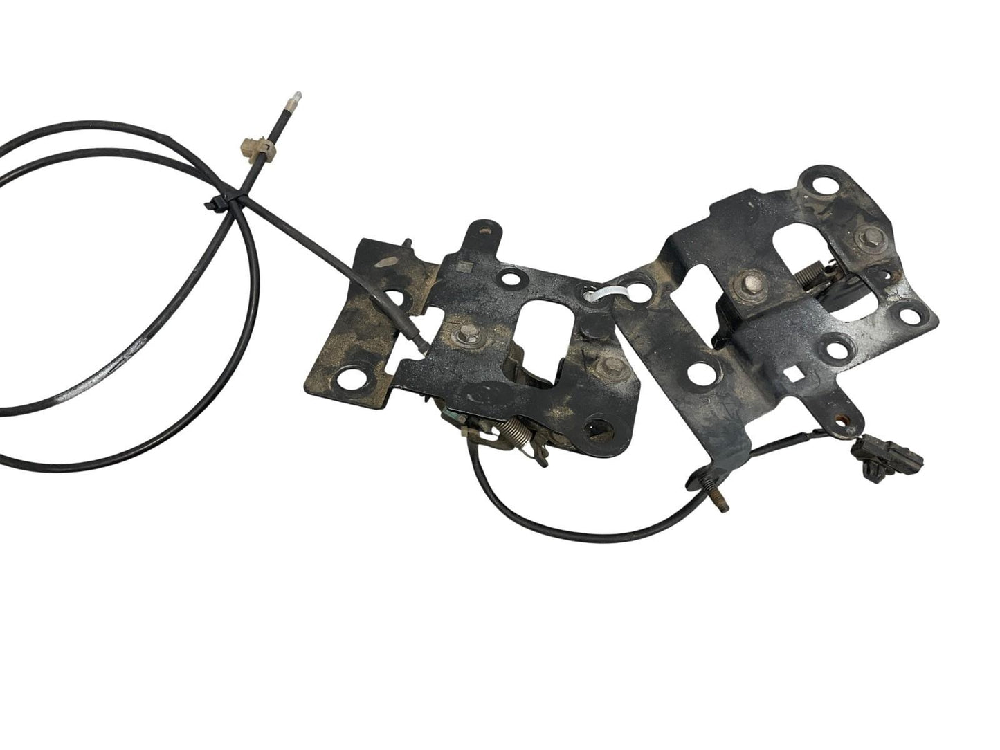 2009-2013 Infiniti G37 Hood Lock Latch Assembly 65620JK61A OEM Ipg